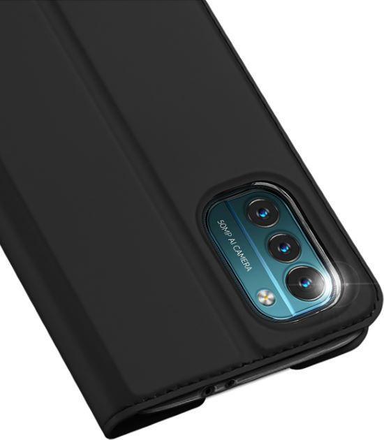 Produktbild Dux Ducis Skin Pro Series Bookcover (Nokia G11, Nokia G21)