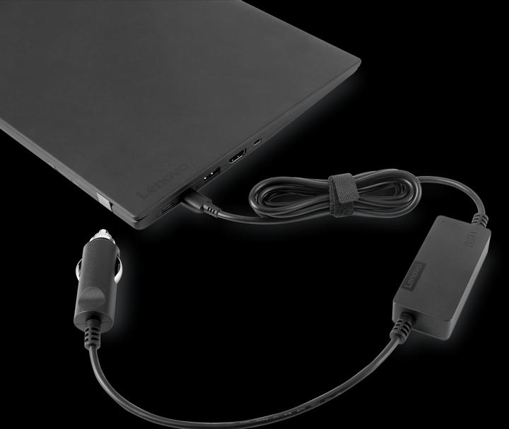 Produktbild Lenovo USB-C DC Travel Adapter (65 W)