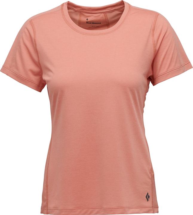 Produktbild Black Diamond W Lightwire Ss Tech Tee (S)