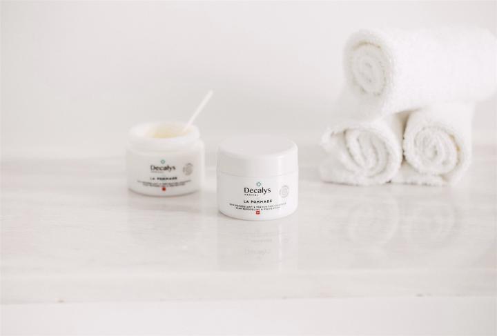Image du produit Decalys La Pommade ong (Crème pour le corps, 30 ml)