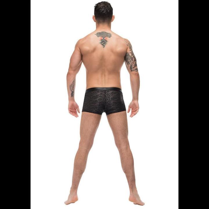 Immagine prodotto Male Power Pochette con cerniera corta (S)