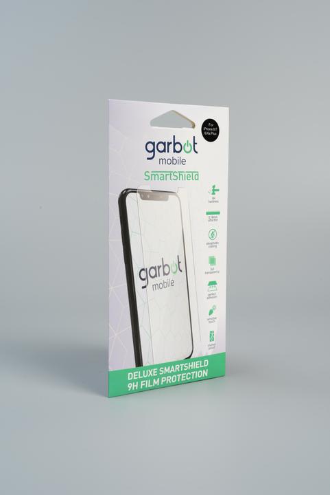 Actual product image Garbot 9H SmartShield (1 Piece)