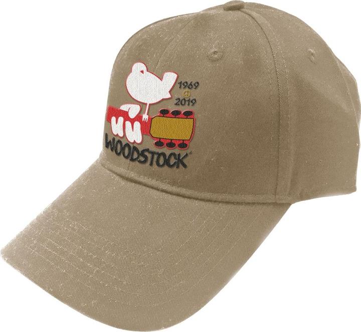 Woodstock BaseballMütze (One Size)