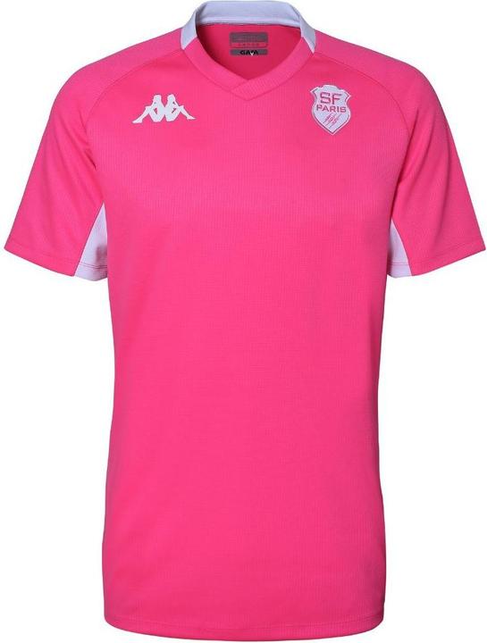 Immagine prodotto Kappa Maglia Stade Français Bemi 2022/23 (3XL)