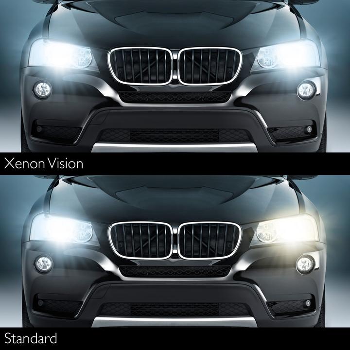 Immagine prodotto Philips D3S Vision Xenon (D3S)