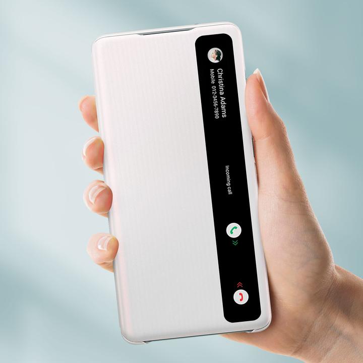 Immagine prodotto Samsung Wallet Cover (Samsung Galaxy S20 FE 5G, Samsung Galaxy S20 FE)