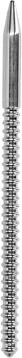 Actual product image Ouch! Urethral Sounding - Ribbed Dilator