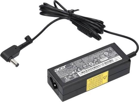 Actual product image Acer AC Adaptor 45W 19V Black (45 W)