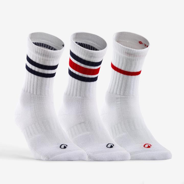 Actual product image Artengo RS 500 HIGH (43, 46)