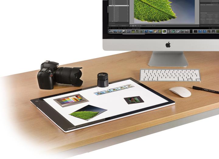 Produktbild Kaiser Fototechnik Slimlite Plano (Videoleuchte)