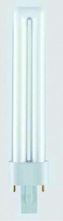 Produktbild Osram Sparlampe Dulux (G23, 9 W, 600 lm, 1 x, G)