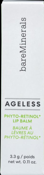 Actual product image Bare Minerals BareMinerals Ageless Phyto-Retinol Lip Balm (3.30 ml)