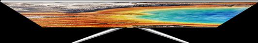 Produktbild Samsung Ue55mu8000 (55", LCD, 4K, 2017)