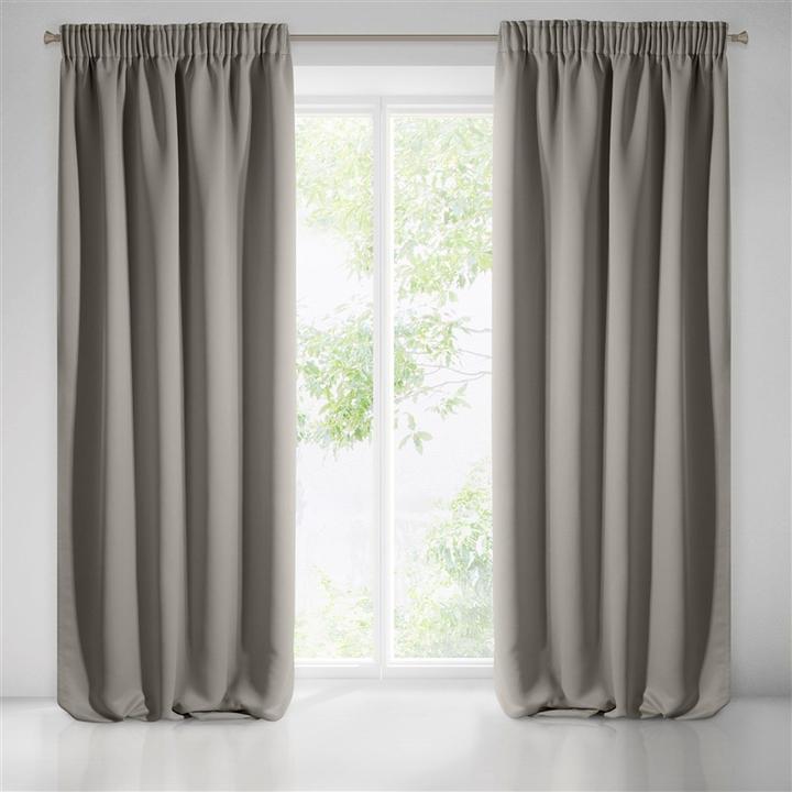 Actual product image Eurofirany Zas (135 x 270 cm)
