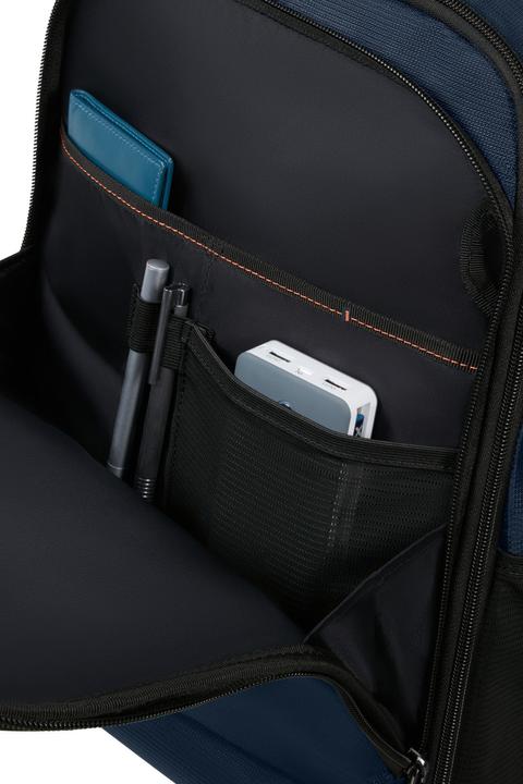 Actual product image Samsonite NETWORK 4 Laptop Backpack (20.50 l)