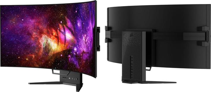 Productafbeelding Corsair Xeneon Flex 45WQHD240 (3440 x 1440 pixels, 45")