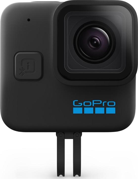 Produktbild GoPro HERO11 Black Mini (60p, WLAN, Bluetooth)