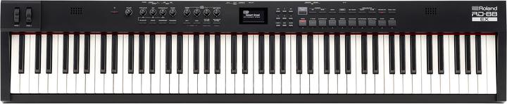 Actual product image Roland RD-88 EX (88 Keys)