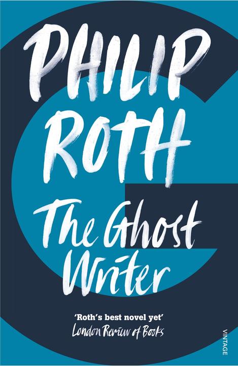 Produktbild The Ghost Writer (Englisch, Philip Roth, 2005)