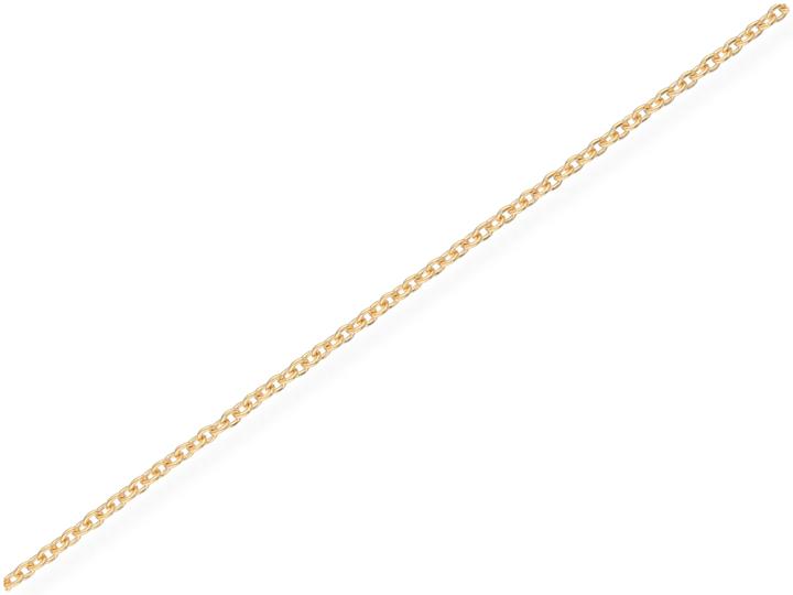 Immagine prodotto Carat Di base (Oro 18ct, 50 cm)