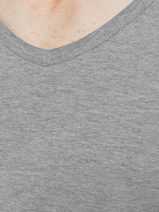 Produktbild Jack & Jones Jjebasic V-Neck Tee S/S Noos (XS)