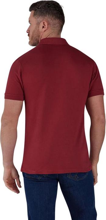 Immagine prodotto Raging Bull Classic Maglietta Polo Uomo (XL)