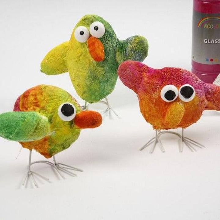Produktbild Creativ Company Gipsbinden