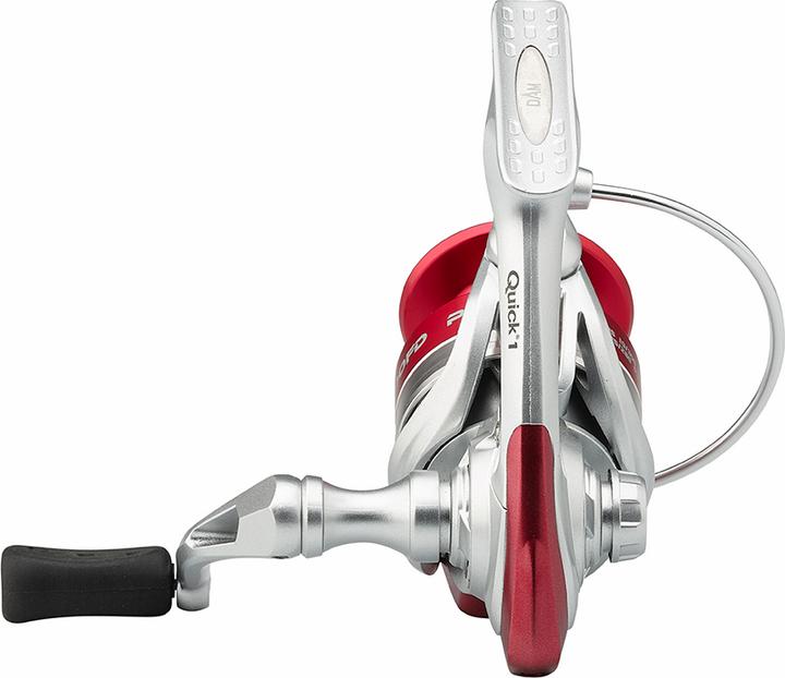 Immagine prodotto DAM Effzett QUICK 1 Rosa (3000)