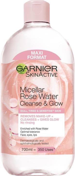 Produktbild Garnier Toilette Micellaire (Mizellenwasser, 700 ml)