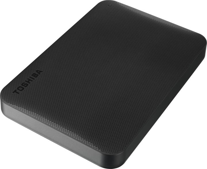 Produktbild Toshiba Canvio Ready (1 TB)