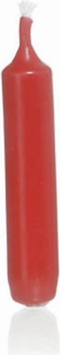 Immagine prodotto Wiedemann Candela Avvento 4 candele rosse (40 pz.)