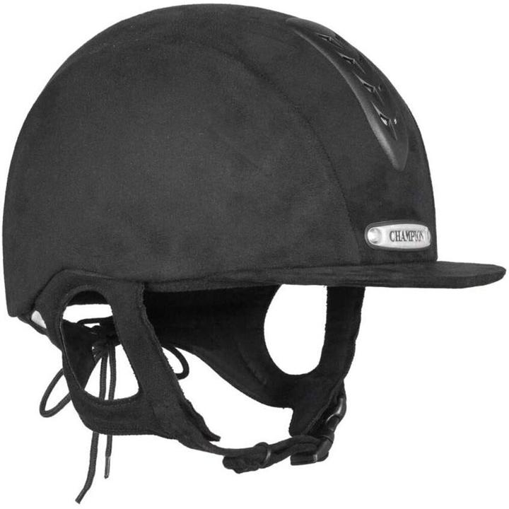 Produktbild Champion Junior Xair Plus Reithelm (57)