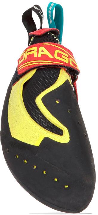 Actual product image Scarpa Drago (44)