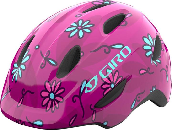 Giro Scamp Helmet (49 - 53 cm)