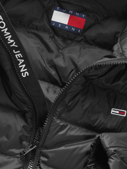 Produktbild Tommy Jeans Tjm Lt Down Jacket Ext (M)