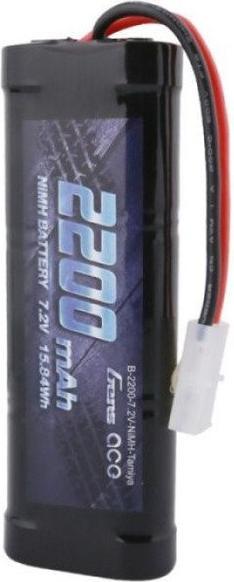 Immagine prodotto Gens Ace Modello di pacco batteria (7.20 V, 2200 mAh)