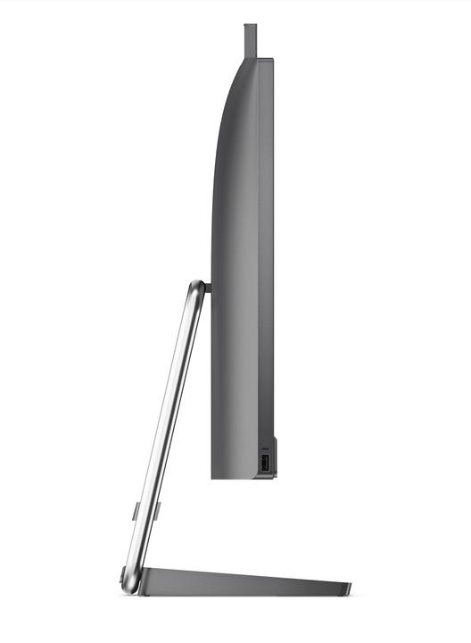 Image du produit Lenovo IdeaCentre AIO 5 24IAH7 (Intel Core i5-13500H, 16 Go, 1000 Go, Intel Iris Graphics)
