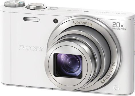 Sony Wx300 (1/2,3'')