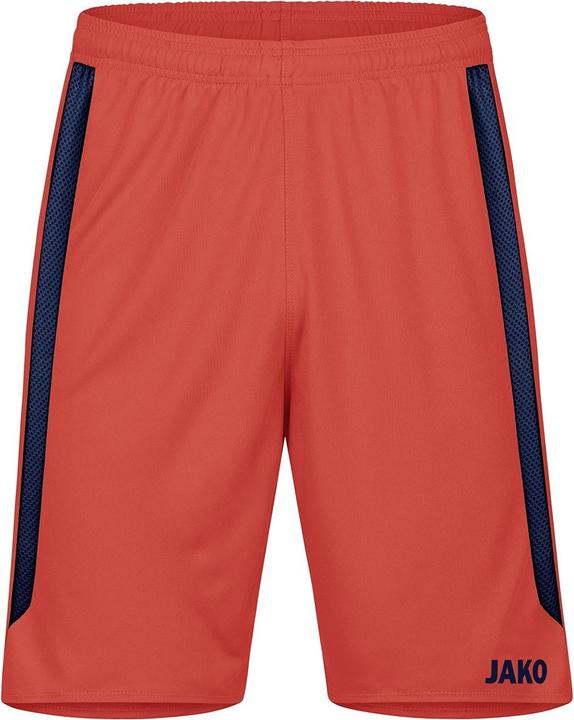 Flame, Navy Blue