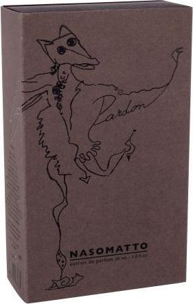 Image du produit Nasomatto Pardon Extrait De Parfum Spray (Eau de parfum, 30 ml)