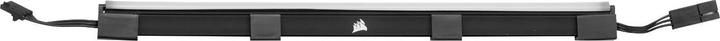 Produktbild Corsair iCUE LS100 Smart Lighting Strip Starter Kit mit jeweils 2 Streifen in 450 mm und 250 mm (RGB)