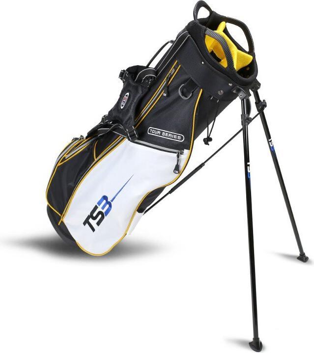 U.S. Kids Golf avec trepied