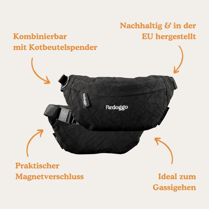 Immagine prodotto Redoggo Bauchtasche