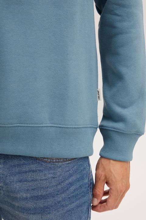 Actual product image Blend BHBHDownton Crew neck sweatshirt 20712522 (XXL)