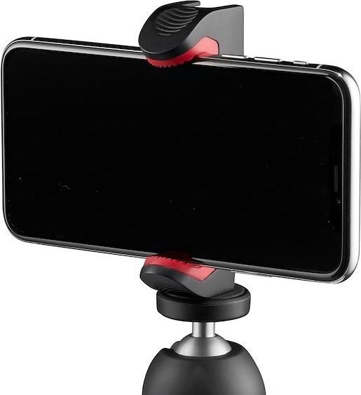 Produktbild Manfrotto Pixi (Stativ Smartphone Halterung)