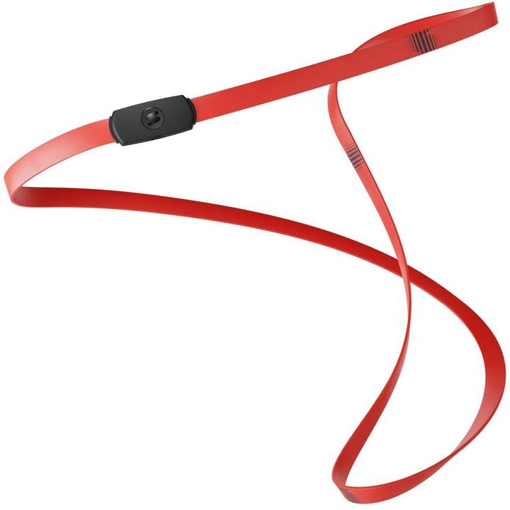 Produktbild Straffr Das intelligente Fitness Band, Rot (0.16 m, Stark)