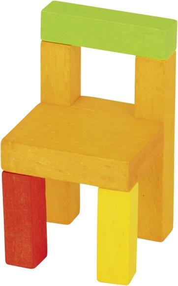 Actual product image Goki Chairs (German)