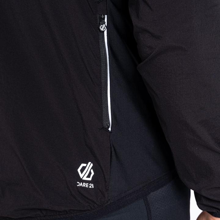 Actual product image Dare2b AEP Exemplary jacket wind protection (XL)