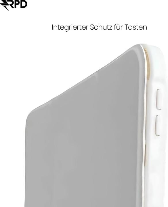 Actual product image RPD - iPad 9.7” (5. Gen / 6. Gen, 2017/2018) Tri-Fold Smart Case, Violett (IPad 9.7 (2018), IPad 9.7 (2017))