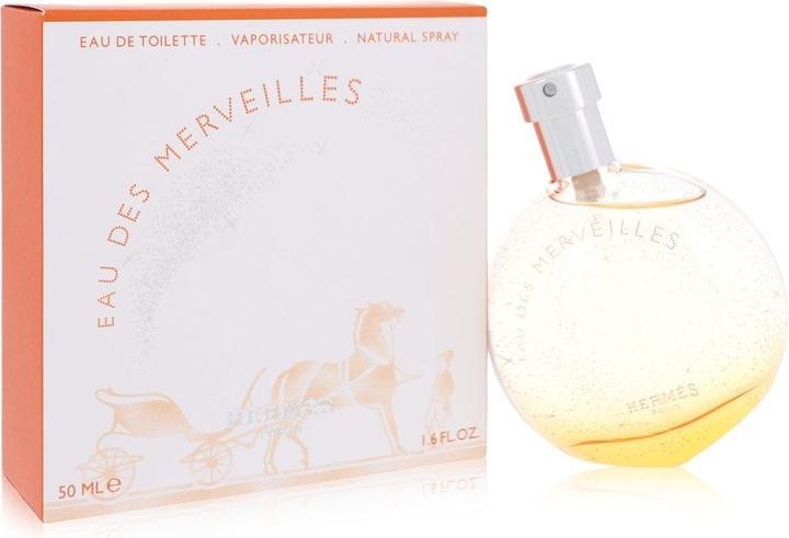 Immagine prodotto Hermès Eau de Toilette re21 (Eau de toilette, 50 ml)